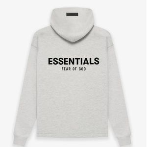 Fear of God Essentials sweatshirt